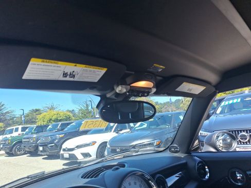 Used 2013 MINI Cooper S FWD image 15