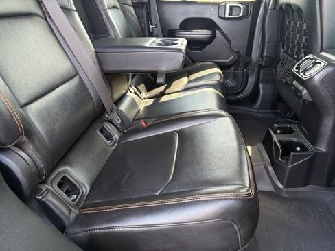 Used 2020 Jeep Gladiator Sport w/ Quick Order Package 24S AWD/4WD image 18