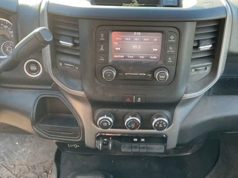 Used 2020 RAM 2500 Tradesman image 17