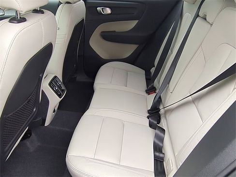 New 2026 Volvo XC40 B5 Plus w/ Protection Package Premier image 16