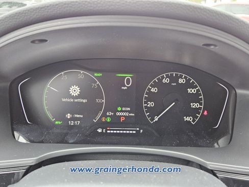 Used 2025 Honda Civic Sport image 18