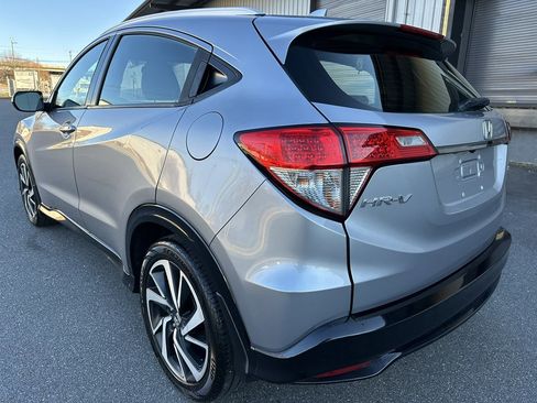 Used 2019 Honda HR-V Sport image 3