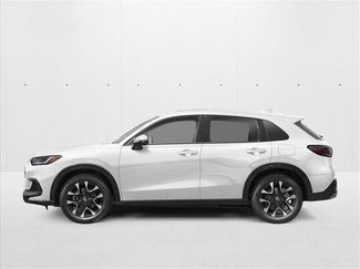 New 2026 Honda HR-V EX-L video 3