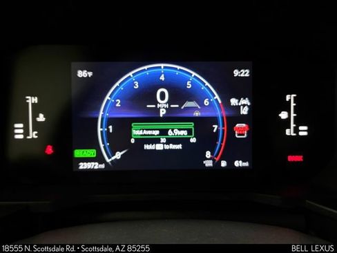 Used 2024 Toyota Land Cruiser 1958 image 16