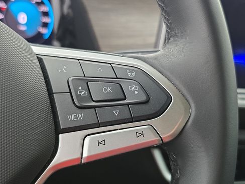 Used 2026 Volkswagen Atlas SEL Premium R-Line AWD/4WD image 19