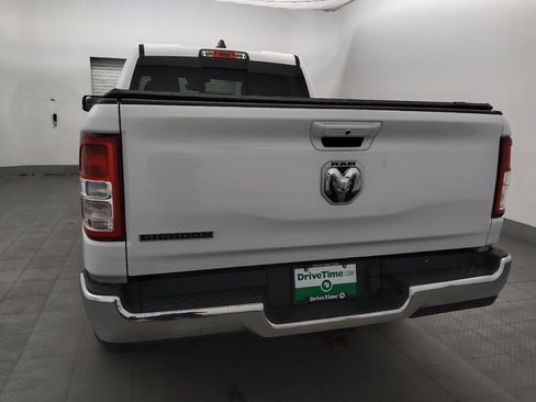 Used 2022 RAM 1500 Big Horn RWD image 6