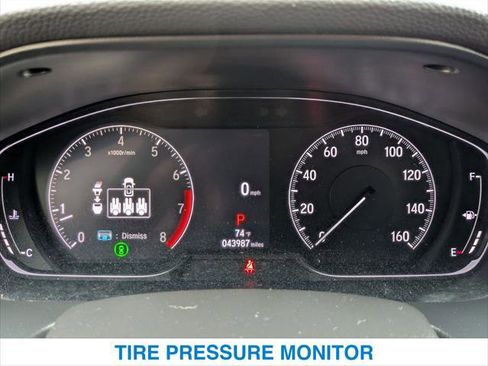 Used 2022 Honda Accord Sport image 16