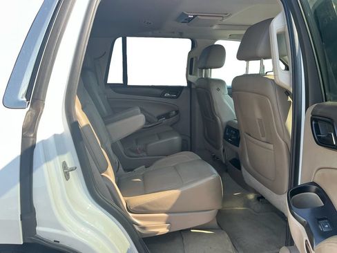 Used 2015 GMC Yukon SLT w/ Open Road Package RWD image 23