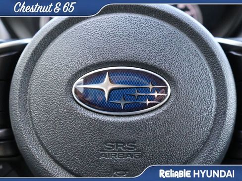 Used 2022 Subaru Forester Premium AWD/4WD image 29