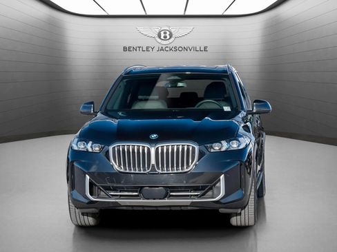 Used 2024 BMW X5 xDrive50e image 7