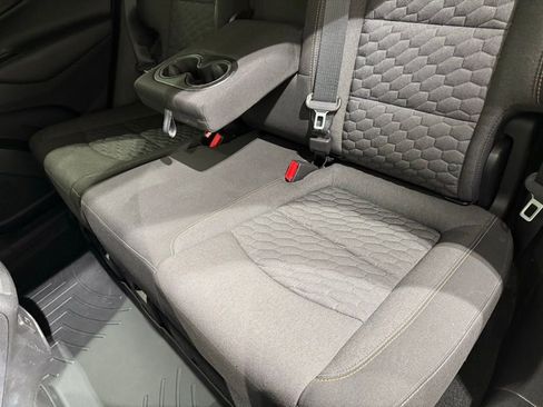 Used 2019 Chevrolet Equinox LT image 19