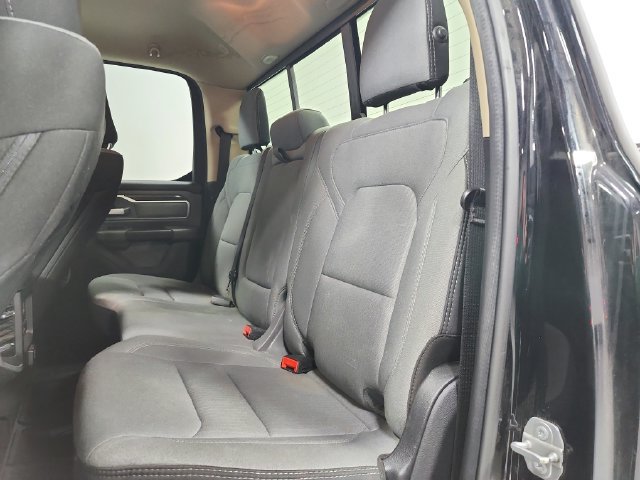 Used 2020 RAM 1500 Big Horn RWD image 12