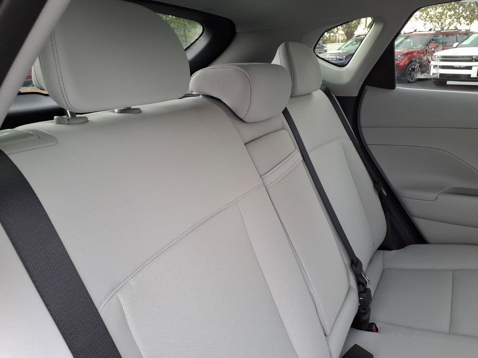 New 2027 Hyundai Kona SEL Sport FWD image 9