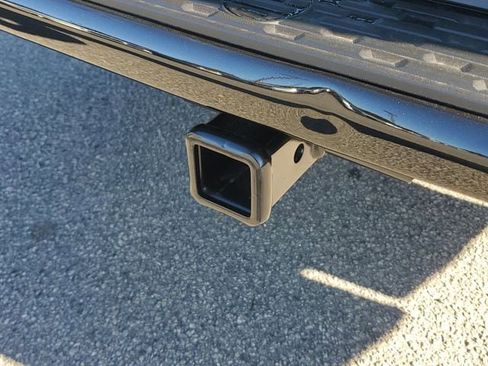 New 2026 RAM 1500 Laramie AWD/4WD image 11
