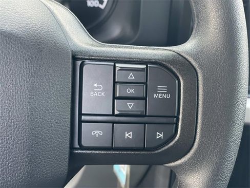 New 2026 Ford F350 XL w/ XL Chrome Package image 9