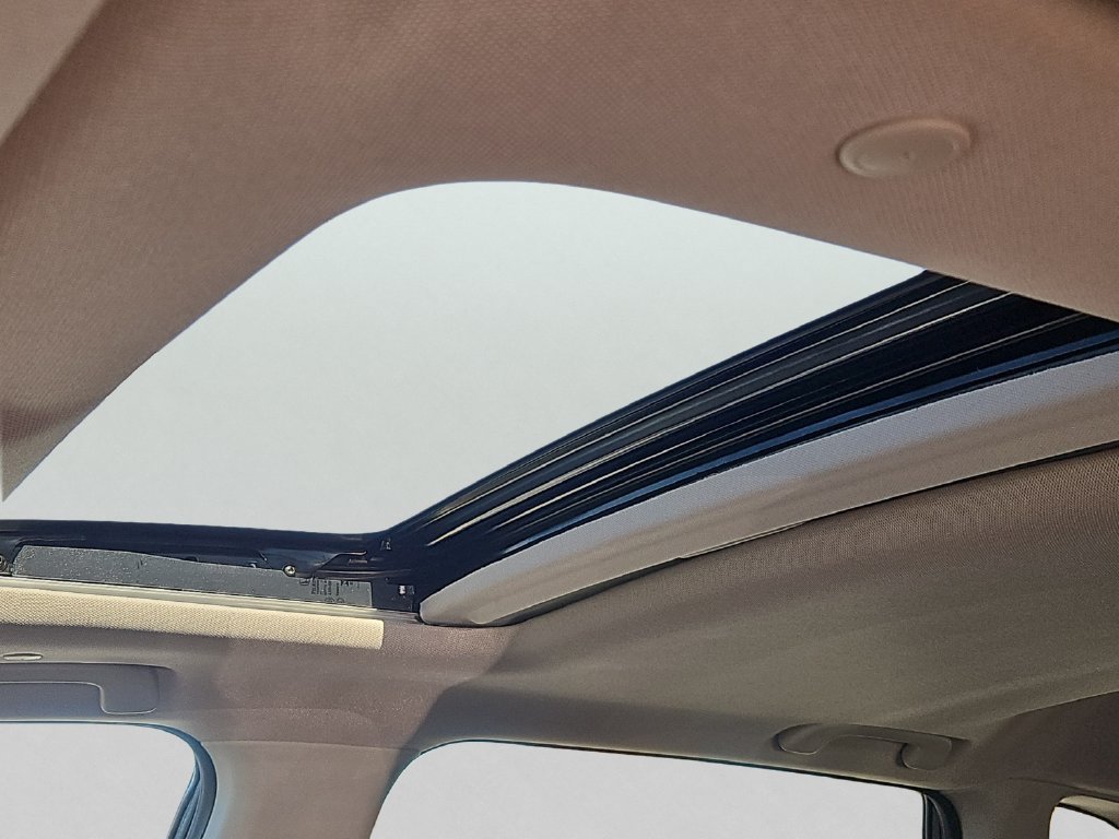 Certified 2024 Honda CR-V EX-L image 15