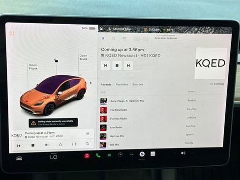 Used 2021 Tesla Model Y Long Range image 18