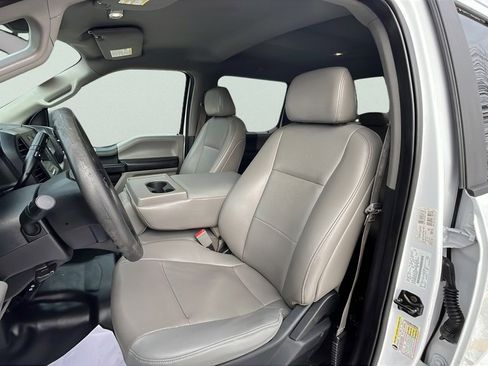 Used 2020 Ford F150 XL w/ Equipment Group 101A Mid image 15