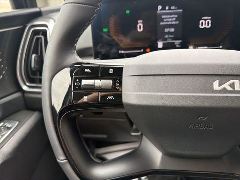 New 2026 Kia Sorento EX image 30