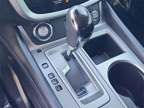 Certified 2021 Nissan Murano SL w/ SL Moonroof Package image 23