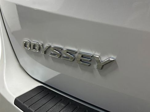 New 2026 Honda Odyssey Sport-L image 6