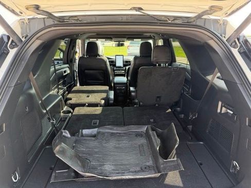 Used 2023 Ford Explorer ST w/ Equipment Group 401A AWD/4WD image 33