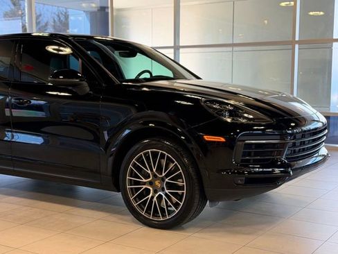 Used 2019 Porsche Cayenne S image 5