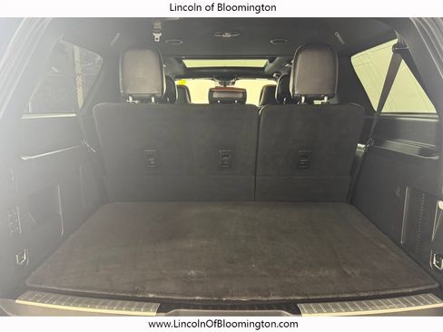 Used 2019 Lincoln Navigator L Reserve AWD/4WD image 24