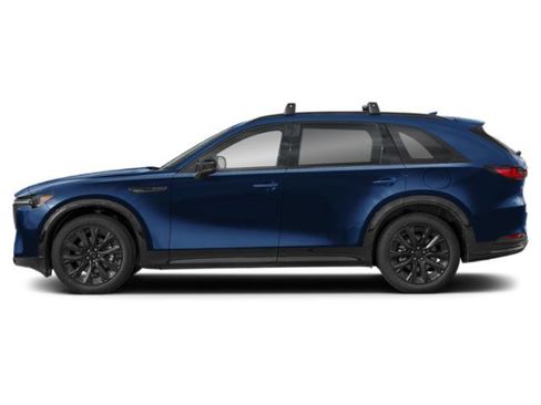 New 2026 MAZDA CX-90 3.3 Turbo S w/ Premium Package AWD/4WD image 2