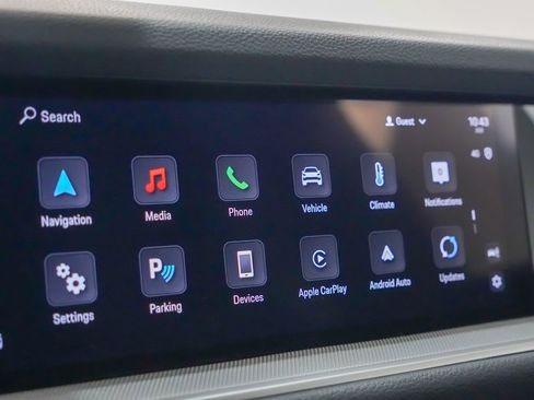 Certified 2025 Porsche Cayenne image 29