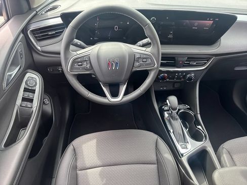 New 2026 Buick Encore GX Preferred w/ Advanced Technology Package FWD image 14