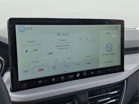 New 2024 Ford Escape SE w/ PHEV Premium Package image 13