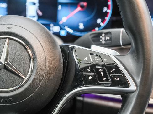 Certified 2022 Mercedes-Benz E 350 Sedan image 19