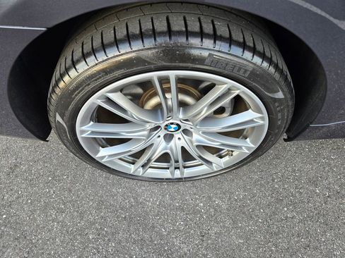 Used 2020 BMW 740i w/ Premium Package image 14