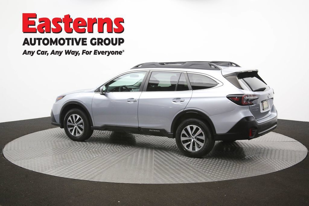 Used 2022 Subaru Outback Premium AWD/4WD image 63