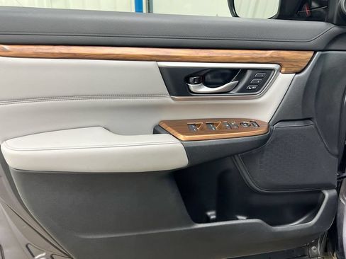 Used 2021 Honda CR-V EX-L image 21