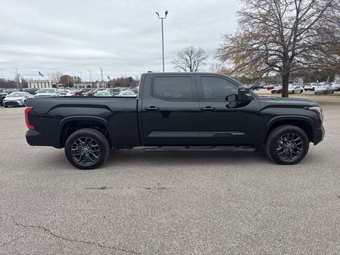 Used 2023 Toyota Tundra Platinum image 6