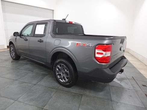 New 2026 Ford Maverick XLT w/ XLT Luxury Package AWD/4WD image 5