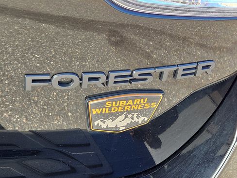 Used 2023 Subaru Forester Wilderness image 31
