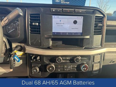 Certified 2024 Ford F250 XL w/ 360-Degree Camera Package image 22