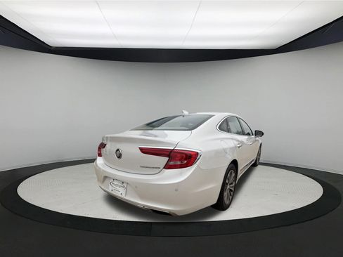 Used 2019 Buick LaCrosse Essence w/ Sun and Shade Package image 7