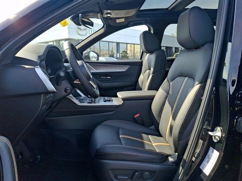 New 2026 MAZDA CX-90 Plug-In Hybrid w/ Premium Plus image 10