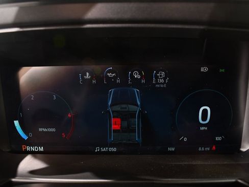 New 2026 Ford F350 XLT w/ XLT Premium Package image 27