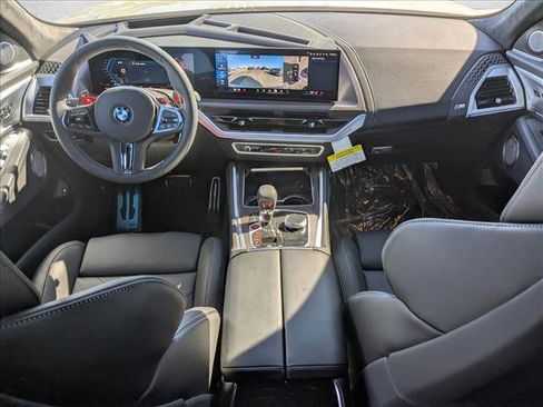 New 2026 BMW XM Label Red image 15