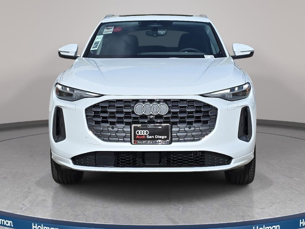 Used 2026 Audi Q5 Premium AWD/4WD image 2