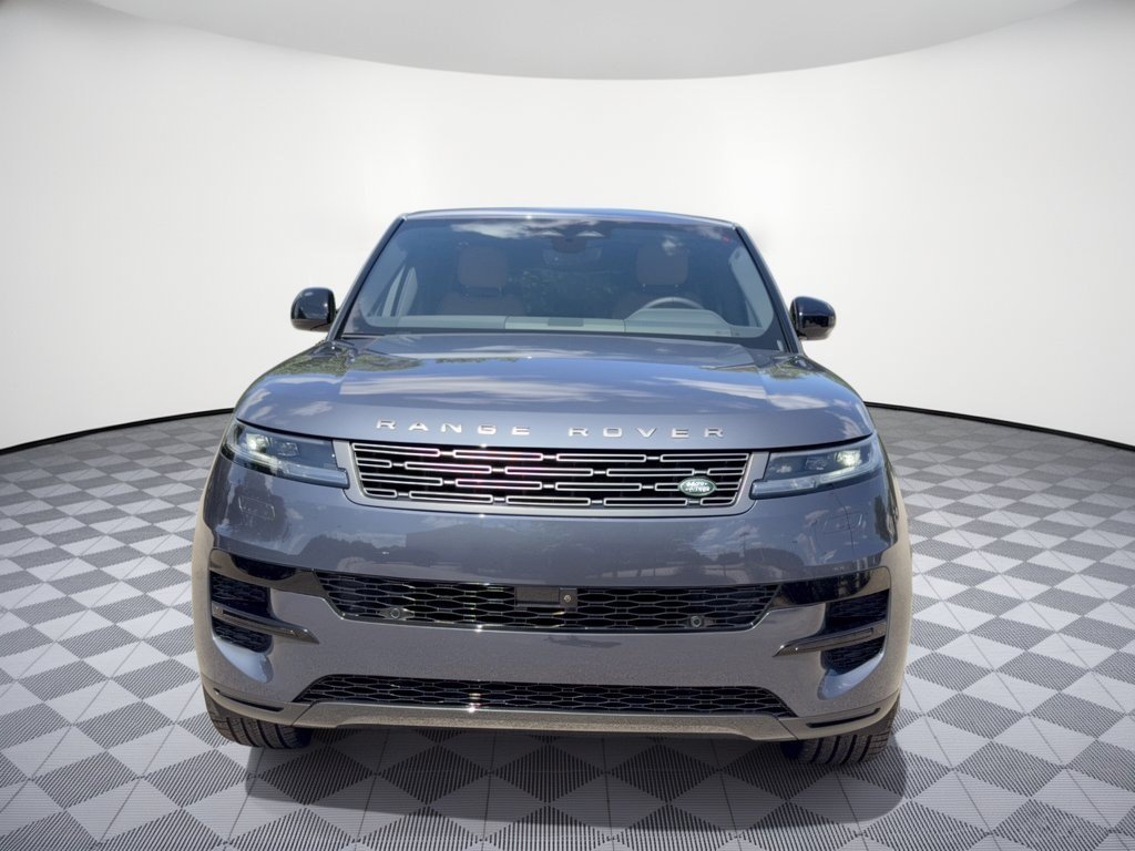 New 2027 Land Rover Range Rover Sport SE AWD/4WD image 6