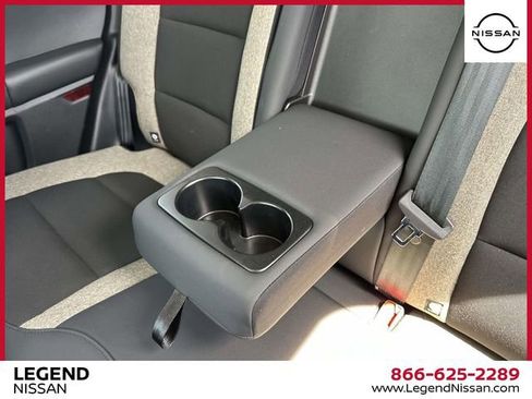 Used 2025 Ford Bronco Sport Big Bend image 21