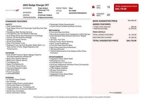 Used 2023 Nissan Murano SV AWD/4WD image 2