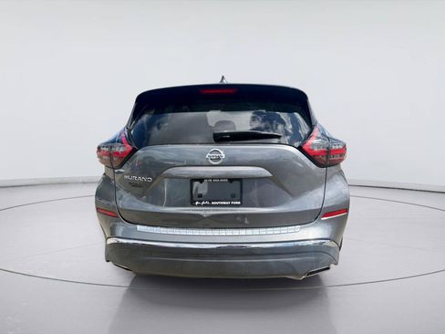 Used 2019 Nissan Murano S w/ Cargo Package FWD image 4
