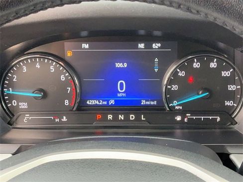 Used 2022 Ford Explorer XLT w/ Equipment Group 202A image 30